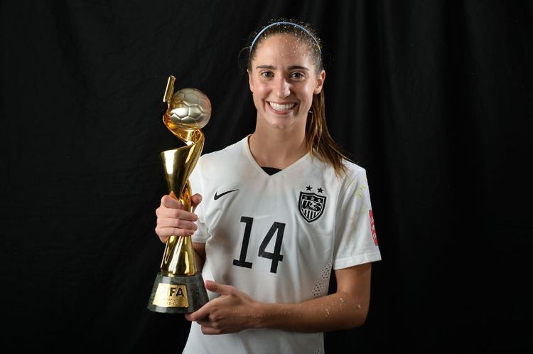 Morgan Brian Morgan Brian Reflects On World Cup Whirlwind TheSabrecom