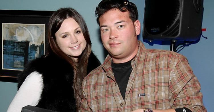 Morgan Christie Jon Gosselin dumped by 25yearold girlfriend Morgan Christie NY