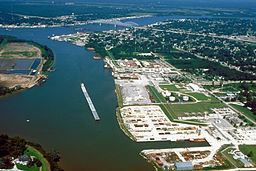 Morgan City, Louisiana httpsuploadwikimediaorgwikipediacommonsthu