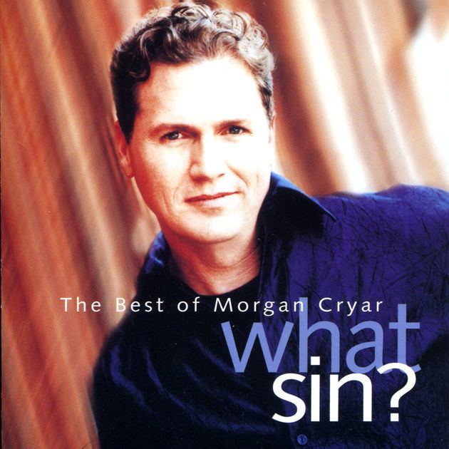 Morgan Cryar What Sin As Originally Performed By Morgan Cryar by Praise Hymn