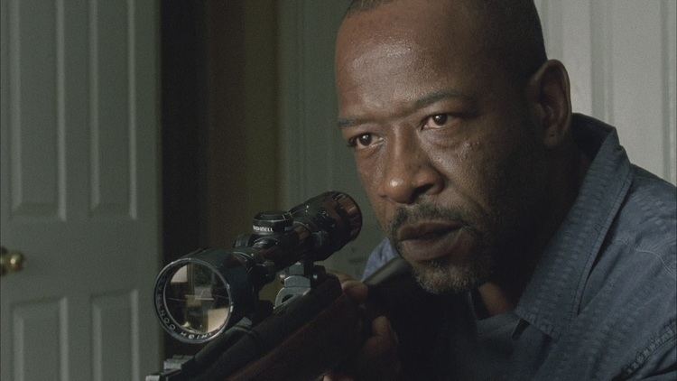 Morgan Jones (The Walking Dead) Where is Morgan Jones And Why Do We Care So Much