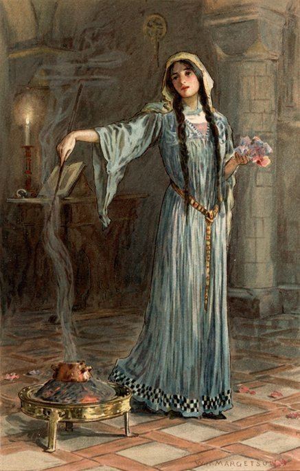 Morgan le Fay The Bewitching Tale of Morgan le Fay a Captivating Character of