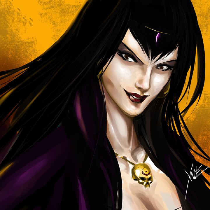 Morgan le Fay (Marvel Comics) 1000 images about Morgan Le Fay on Pinterest Avengers World and