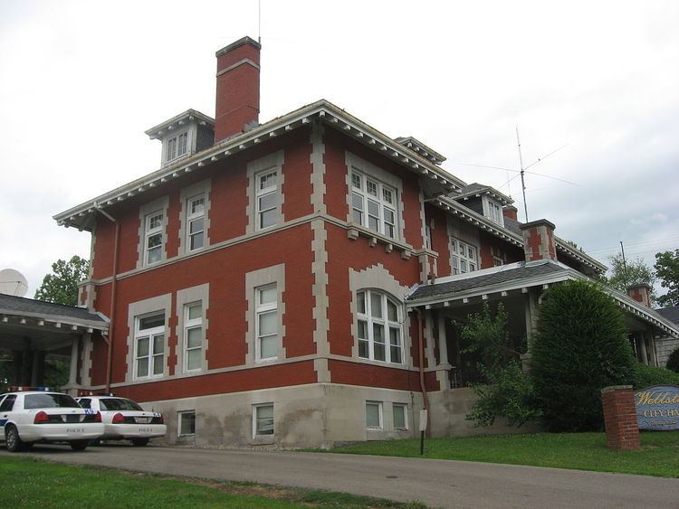Morgan Mansion httpsuploadwikimediaorgwikipediacommonsthu