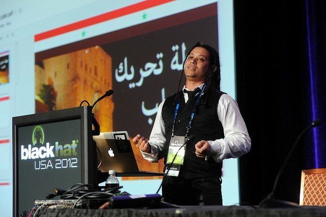 Morgan Marquis-Boire Hacker Takes on the World39s Spy Agencies WIRED The