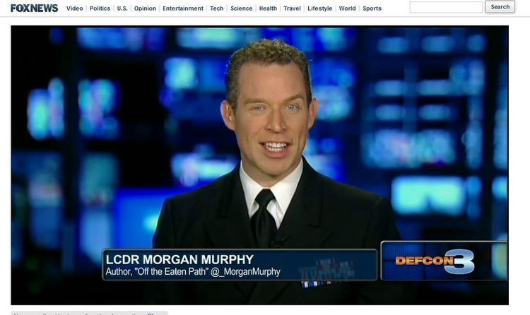 Morgan Murphy (food critic) Press Morgan Murphy