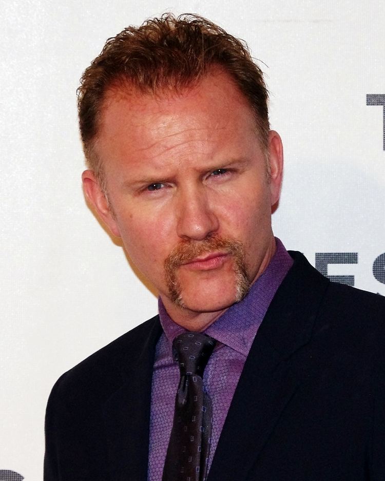 Morgan Spurlock Interviewly Morgan Spurlock May 2014 reddit AMA