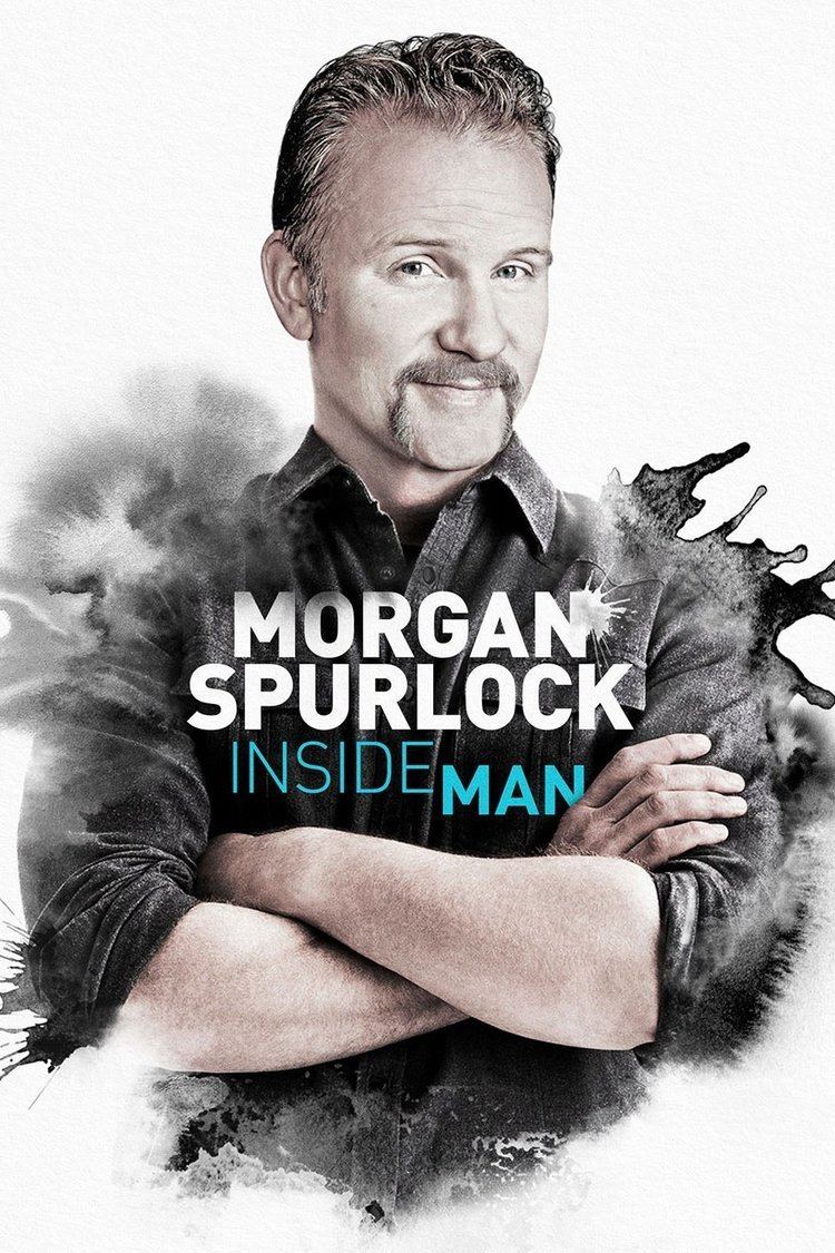 Morgan Spurlock Inside Man wwwgstaticcomtvthumbtvbanners11412823p11412