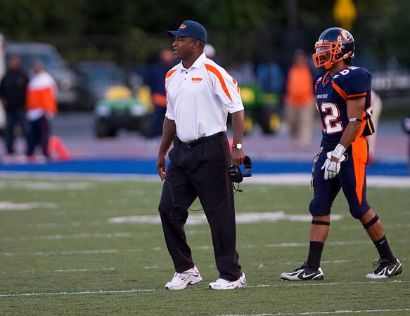 Morgan State Bears football College Football Team Accidentally Emails Head Coach Plans to