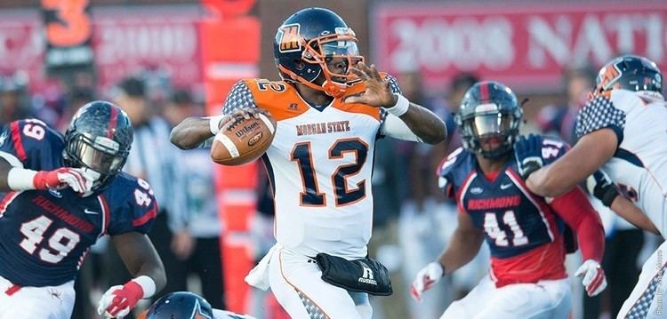 Morgan State Bears football Howard Morgan State To Play In Chicago Football Classic HBCU Sports