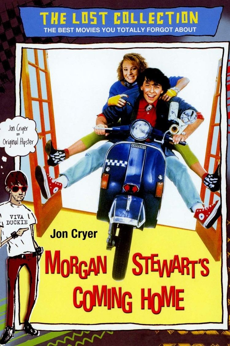 Morgan Stewart's Coming Home wwwgstaticcomtvthumbdvdboxart10474p10474d