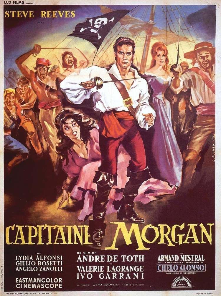 Morgan, the Pirate Subtitles Morgan the Pirate Morgan il englishsubtitlesclub