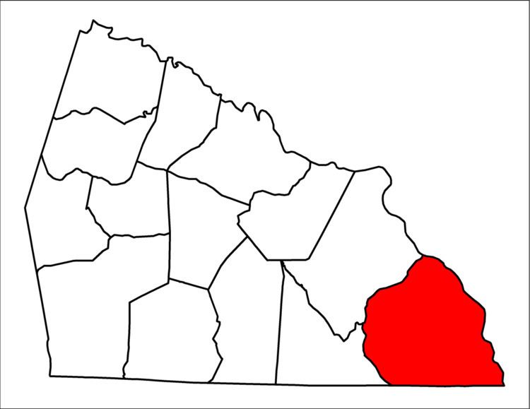 Morgan Township, Rowan County, North Carolina