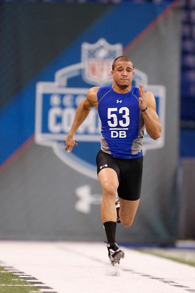 Morgan Trent Morgan Trent Photos 2009 NFL Scouting Combine Day 6 Zimbio