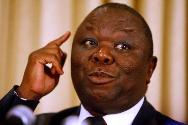 Morgan Tsvangirai Tsvangirai denies election boycott demands reforms The