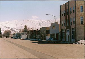 Morgan, Utah httpsuploadwikimediaorgwikipediacommonsthu