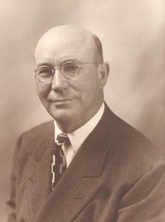 Morgan W. Walker, Sr.