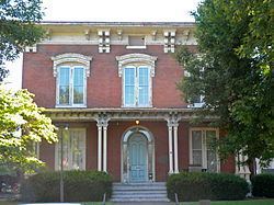 Morgan-Wells House httpsuploadwikimediaorgwikipediacommonsthu