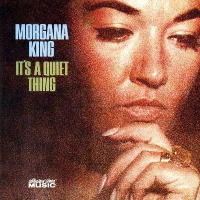 Morgana King Morgana King Biography Albums amp Streaming Radio AllMusic
