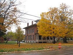 Morgan–Manning House httpsuploadwikimediaorgwikipediacommonsthu