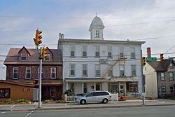 Morgantown, Pennsylvania httpsuploadwikimediaorgwikipediacommonsthu