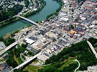 Morgantown, West Virginia httpsuploadwikimediaorgwikipediacommonsthu