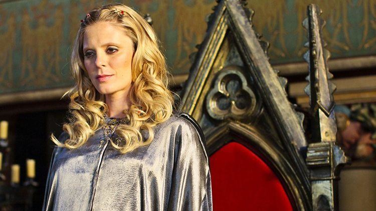 Morgause BBC One Morgause Merlin Series 3 The Coming of Arthur Part 1