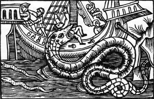 Morgawr (folklore) Morgawr and other Sea Monsters of Cornwall and Devon Forteana The