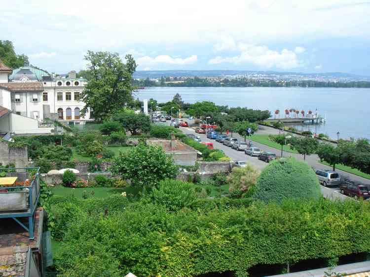 Morges - Wikipedia