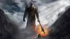 Morgoth Was Sauron more evil than Morgoth Quora