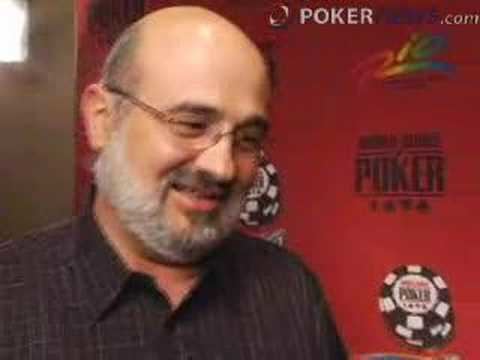 Mori Eskandani Mori Eskandani Executive Producer Of Poker After Dark YouTube