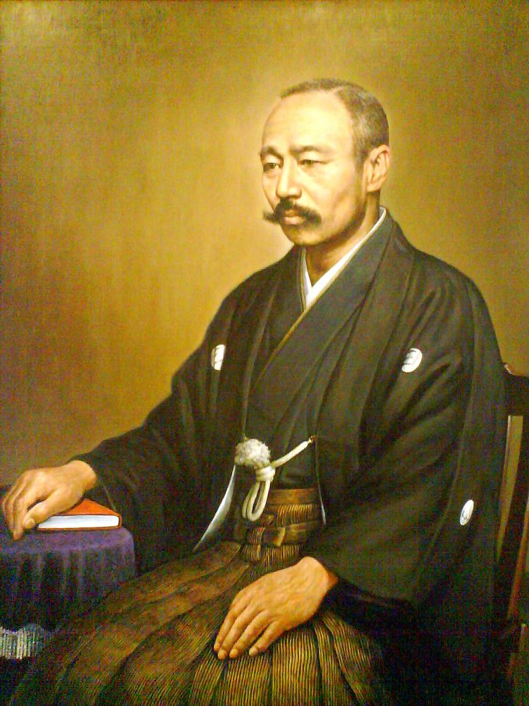 Mori Ogai Mori classic was the epitome of Meiji style The Japan Times