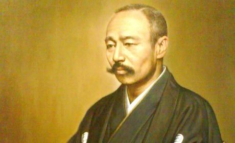 Mori Ōgai Mori Ogai Alchetron The Free Social Encyclopedia