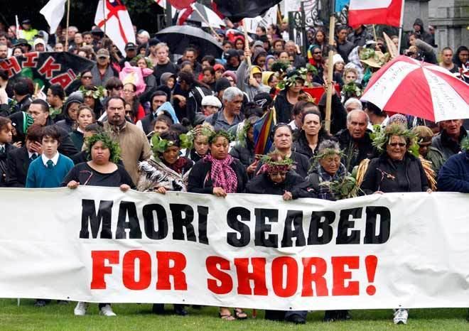 Māori protest movement Ng rp tautohetohe Mori protest movements Te Ara Encyclopedia