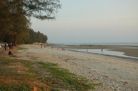 Morib Morib Beach Banting Malaysia Top Tips Before You Go TripAdvisor