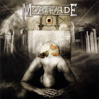 Morifade Domination Morifade album Wikipedia