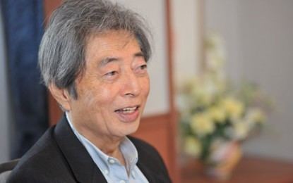 Morihiro Hosokawa Former PM Morihiro Hosokawa considering running for Tokyo
