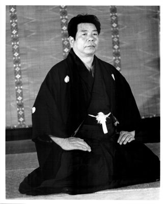 Morihiro Saito Iwama Aikido Traditional Aikido As Taught in Iwama Japan