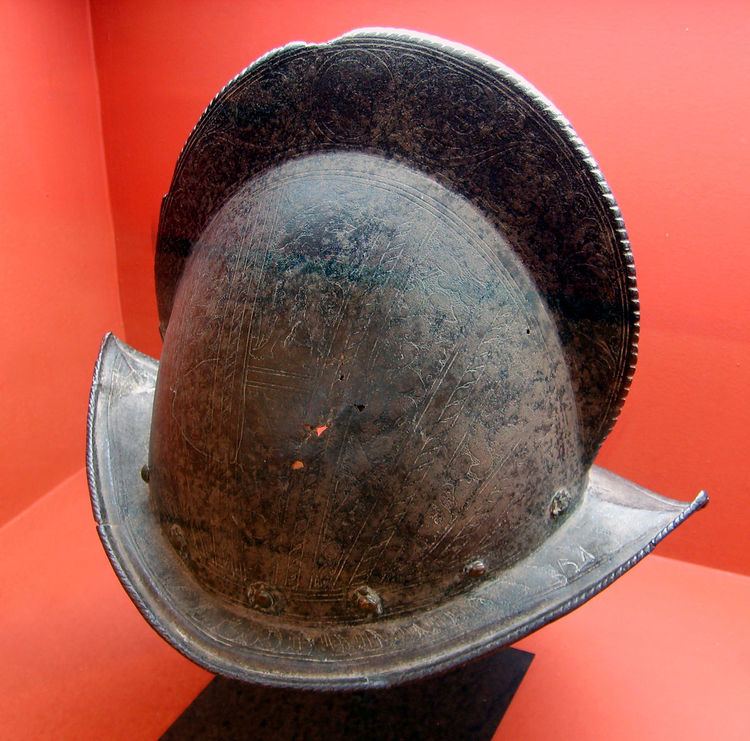 Morion (helmet)