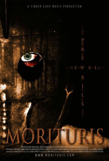 Morituris Morituris 2011 MYmoviesit