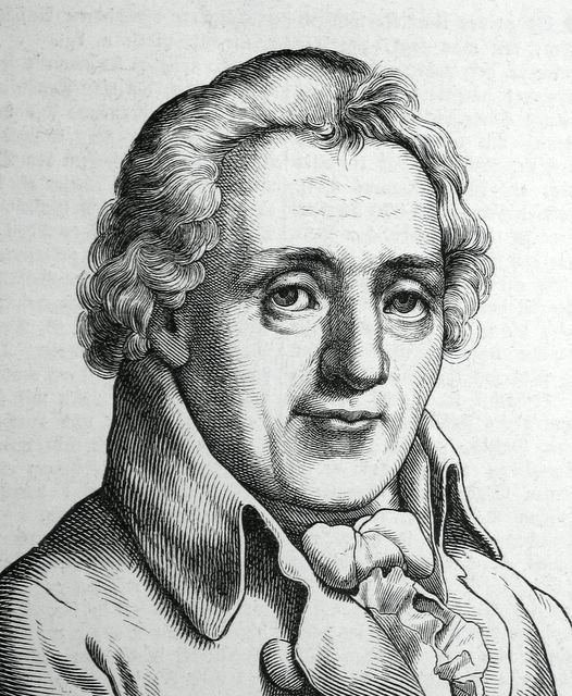 Moritz August von Thummel