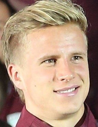 Moritz Bauer Moritz Bauer Player Profile 1718 Transfermarkt