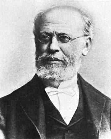 Moritz Benedikt Moritz Benedikt Cantor German mathematician Britannicacom