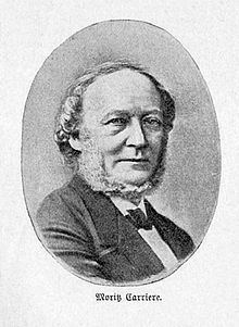 Moritz Carriere httpsuploadwikimediaorgwikipediacommonsthu