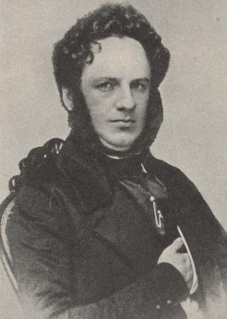 Moritz Christian Julius Thaulow
