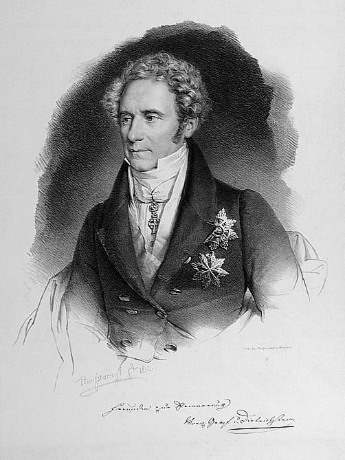 Moritz, Prince of Dietrichstein