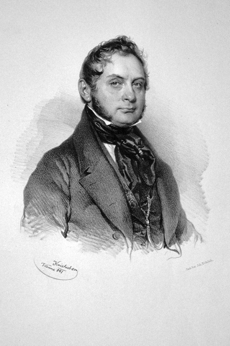Moritz von Strachwitz