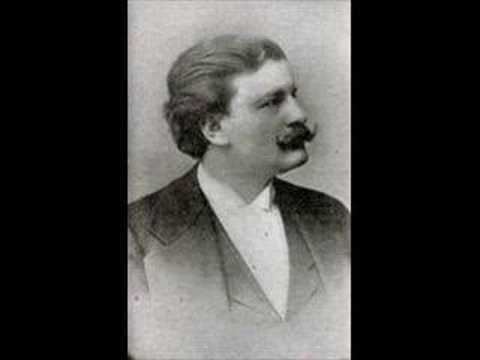 Moriz Rosenthal Moriz Rosenthal 18621946 Chopin Waltz op 64 no 2 YouTube
