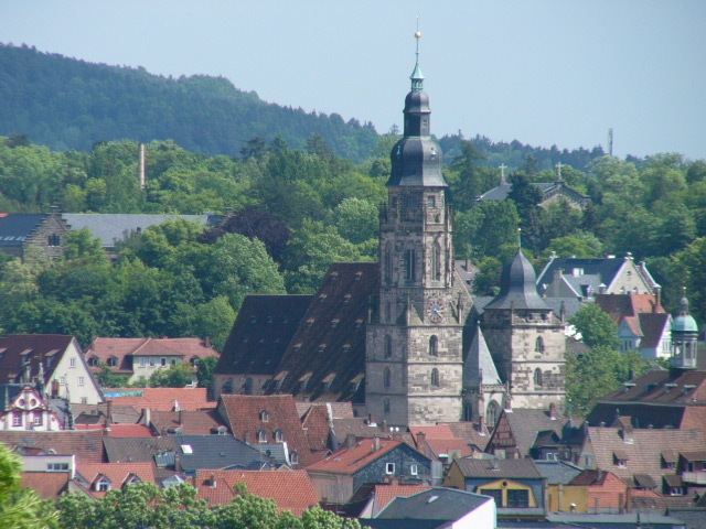 Morizkirche (Coburg)