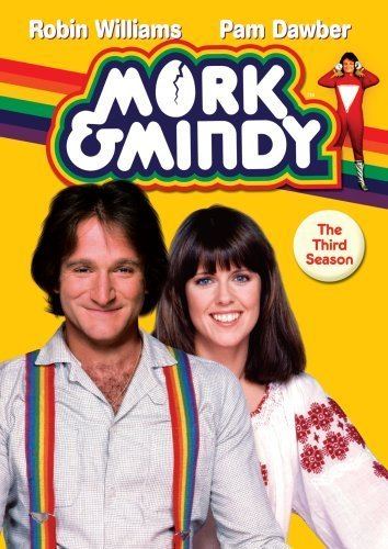 Mork & Mindy Mork amp Mindy TV Show News Videos Full Episodes and More TVGuidecom
